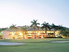 Hotel Novotel Rockford Palm Cove Resort