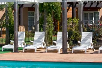 Hotel Novotel Swan Valley The Vines Resort