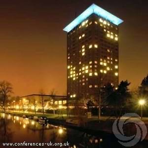 Hotel Okura Amsterdam