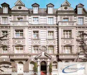 Hotel Opera Munich