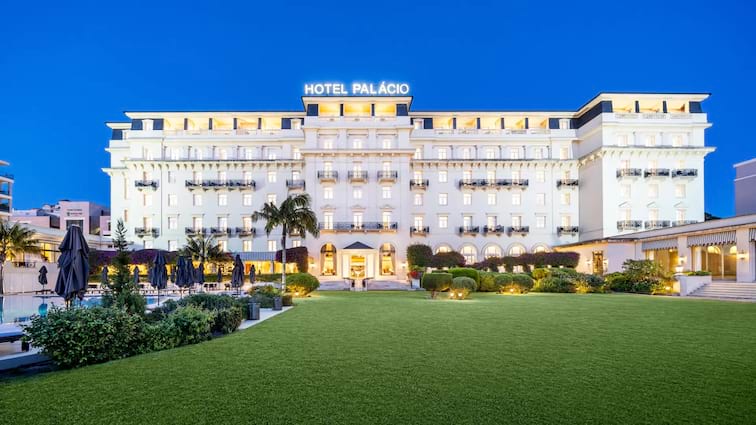 Hotel Palacio Estoril