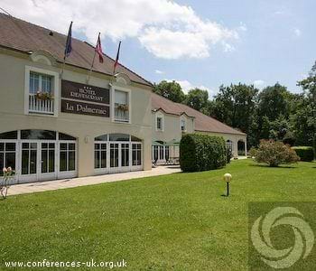 Hotel Pau La Palmeraie