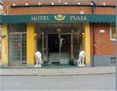 Hotel Plaza i Malmo AB