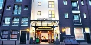 Hotel Pulitzer Amsterdam