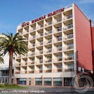 Hotel Rosamar Maritim Spain