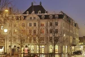 Hotel Royal Aarhus