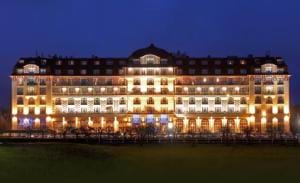 Hotel Royal Barriere