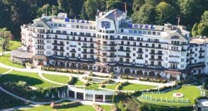 Hotel Royal Evian