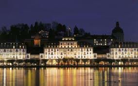 Hotel Schweizerhof Luzern