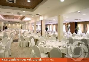 Hotel Silken Puerto Malaga