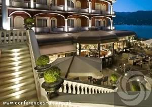 Hotel Splendid Baveno
