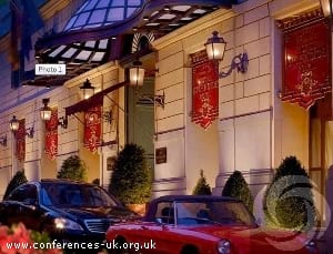 Hotel Splendid Rome