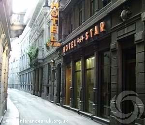 Hotel Star Milan