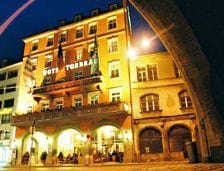 Hotel Torbrau