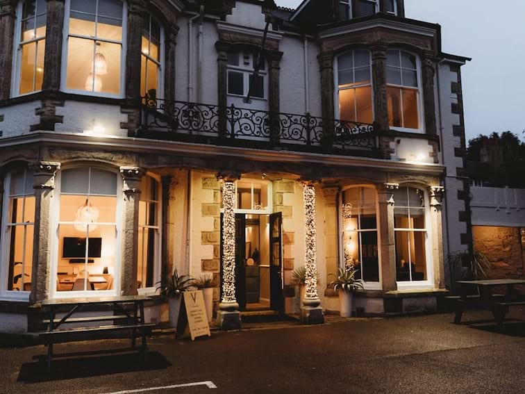 Hotel Vara