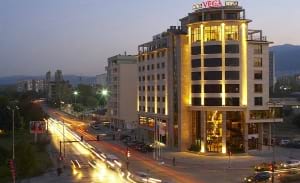Hotel Vega Sofia