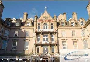 Hotel Victoria