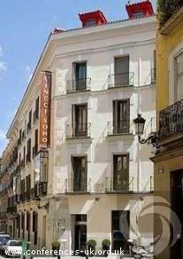 Hotel Vincci Soho Madrid