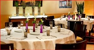 Hotel Warwick