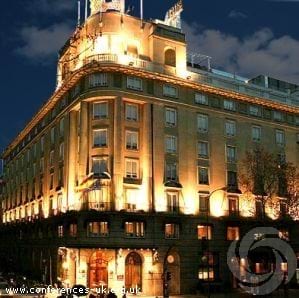 Hotel Wellington Madrid