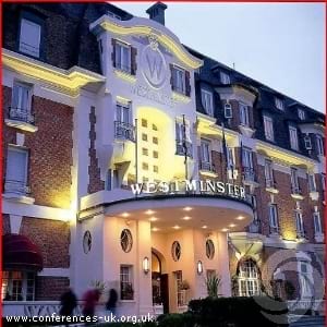 Hotel Westminster