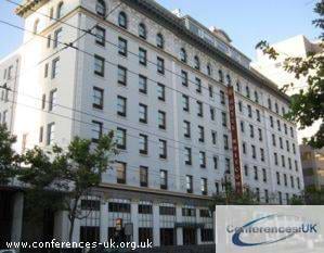 Hotel Whitcomb San Francisco