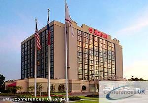 Houston Hobby Airport Marriott