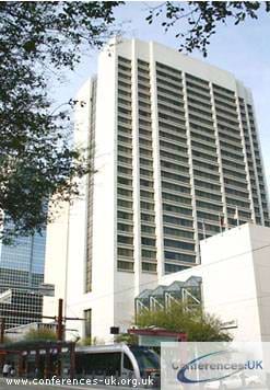 Houston Marriott Medical Center