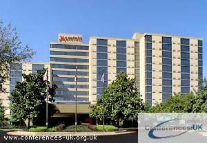 Houston Marriott North at Greenspoint