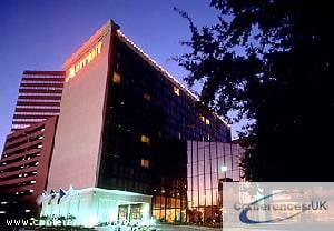 Houston Marriott West Loop by The Galleria