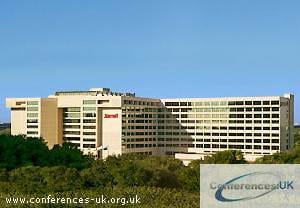 Houston Marriott Westchase