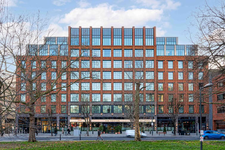 Hoxton Shepherds Bush