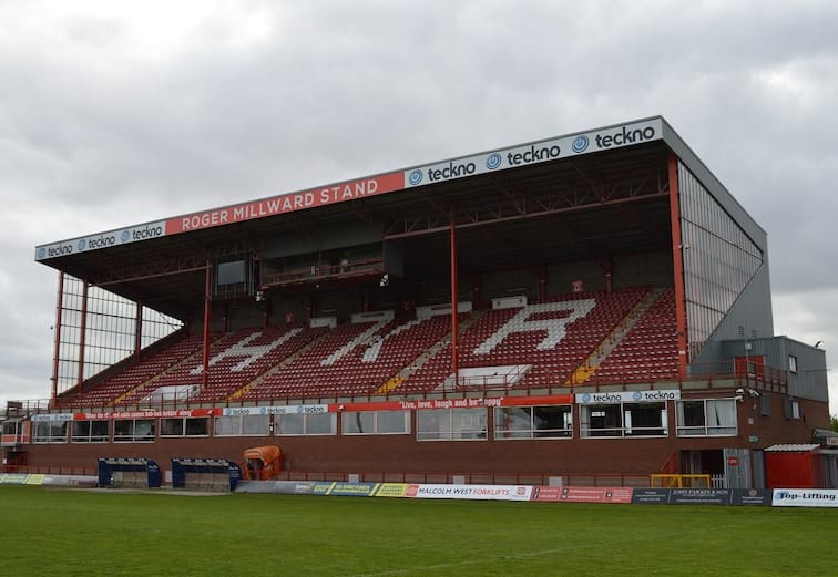 Hull Kingston Rovers