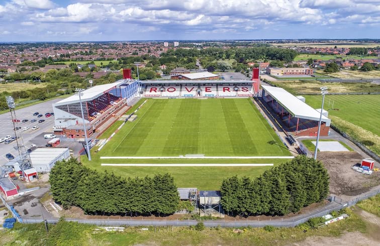 Hull Kingston Rovers