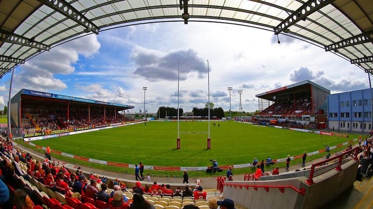 Hull Kingston Rovers