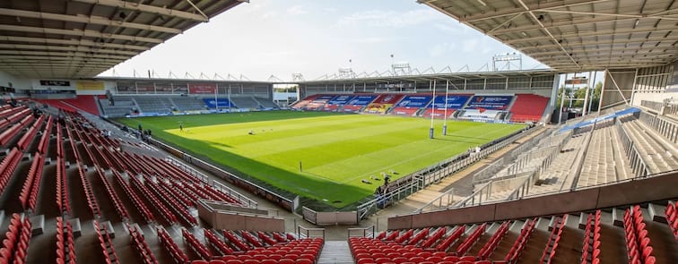 Hull Kingston Rovers