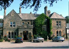 Hunday Manor Hotel