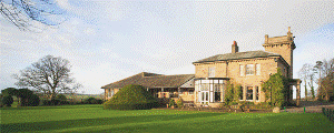 Hundith Hill Hotel