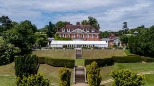 Hunton Park Hotel
