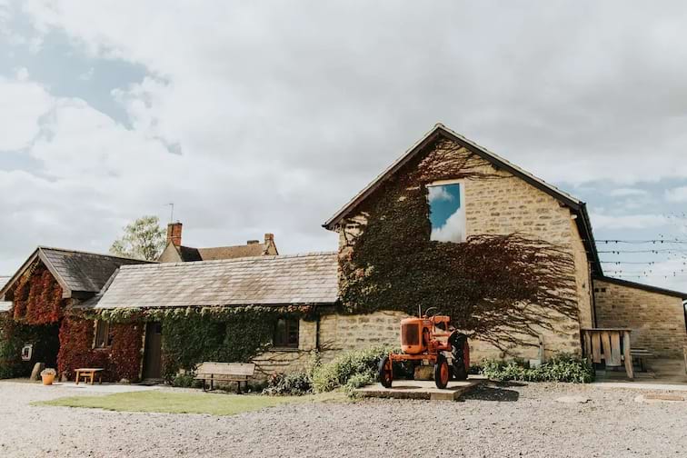 Huntsmill Farm