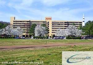 Huntsville Marriott