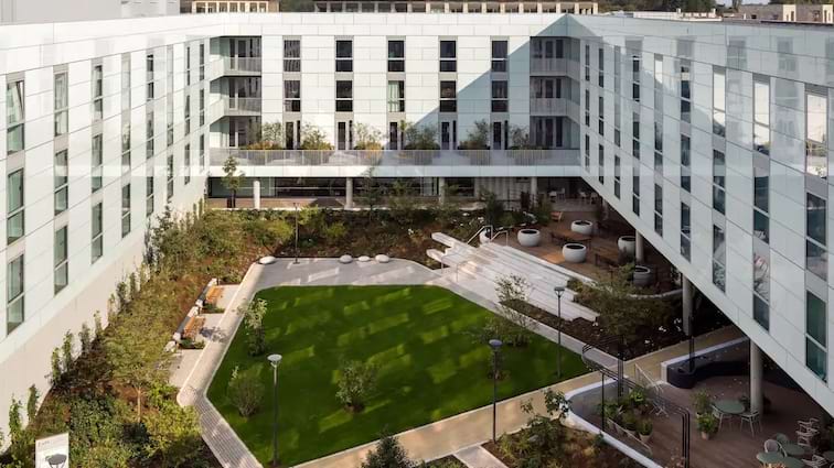 Hyatt Centric Cambridge