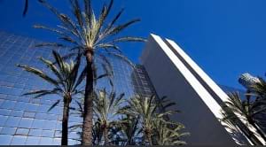 Hyatt LA Hotel Downtown