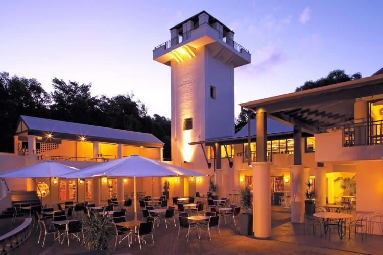 Hyatt Regency Coolum