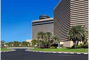 Hyatt Regency Dubai