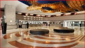 Hyatt Regency