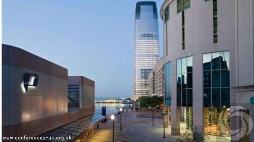 Hyatt Regency Jersey City 