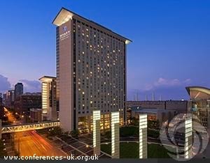 Hyatt Regency McCormick Place Chicago