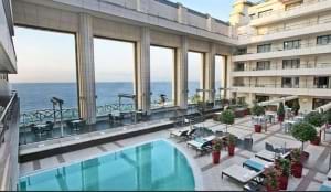 Hyatt Regency Nice