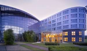 Hyatt Regency Paris Charles de Gaulle Airport